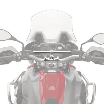 Givi mounting screw kit SmartBar