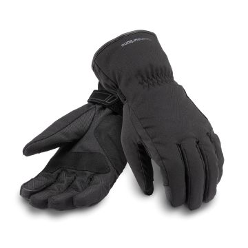 Tucano Urbano Password 3G winter gloves Black