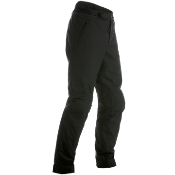 Dainese AMSTERDAM D-DRY trousers Black