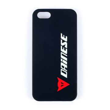 Dainese D-Cover for Iphone 5/5S Black