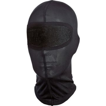 Silk Black Balaclava Dainese