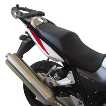 Givi 259FZ Monorack HONDA side connection