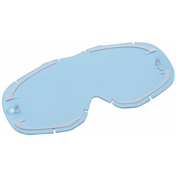 Replacement lens for Thor Ally Goggle blue