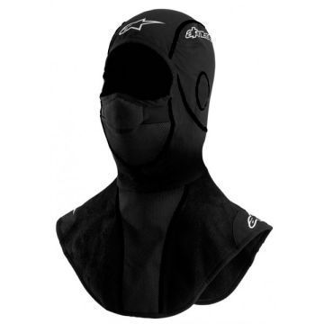 Alpinestars Winter balaclava black