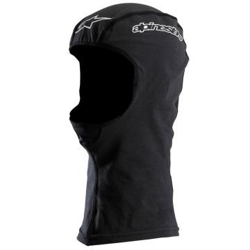 Alpinestars Open Face balaclava black