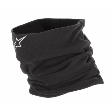 Cylinder Alpinestars Neck Warmer Black