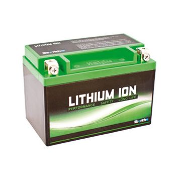 Skyrich HJTX5L-FP-S Lithium battery