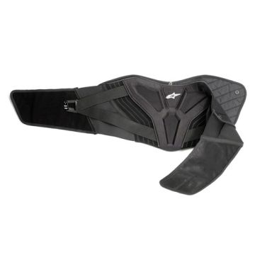 Alpinestars Touring kidney belt black