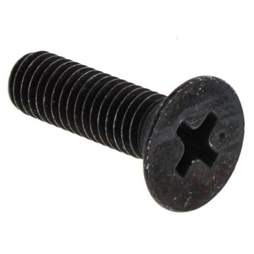 Befast replacement chin guard movement screws for Tank