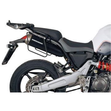 Givi frames for bags for Brixton Cromwell 125