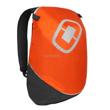 Ogio No Drag Raincover for backpacks Mach 1 Mach 3 Mach 5 Orange