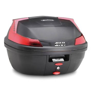 Top Case Monolock Givi B37 Blade