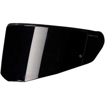 Befast dark smoked visor for Eagle Carbon