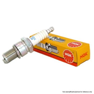 NGK B6HS spark plug