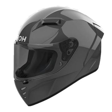 Airoh Connor Full Face Helmet Color Anthracite Glossy