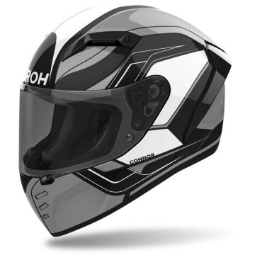 Airoh CONNOR DUNK Full-face helmet Gloss Black