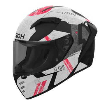 Airoh Connor Omega Opaque Full Face Helmet