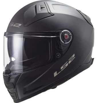 Full face helmet LS2 FF811 VECTOR II Matt black