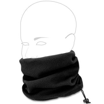 Motoabbigliamento TubePile neck warmer in pile