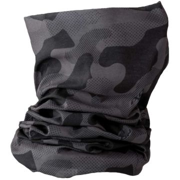 Ixon Pure Motorcycle neck warmer  Black Camo