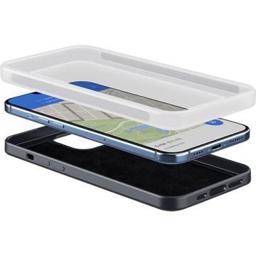 IPHONE 13 PRO MAX-12 PRO MAX waterproof smartphone case SP Connect SP WEATHER