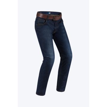 PMJ - Promo Jeans DEUX shorted jeans Blue