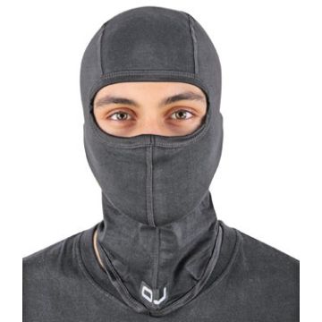 OJ Guard Cotton balaclava black