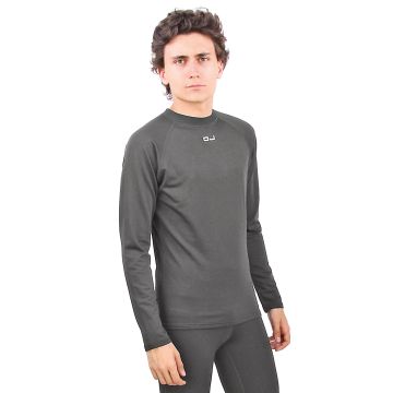 OJ Thermal Shirt black