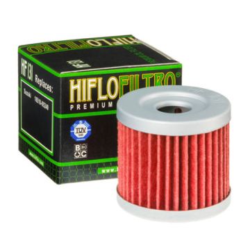 HiFlow HF131 oil filter for SUZUKI