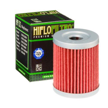 HiFlow HF132 oil filter for YAMAHA