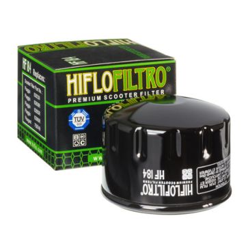 HiFlow HF184 oil filter for 400 500 engines