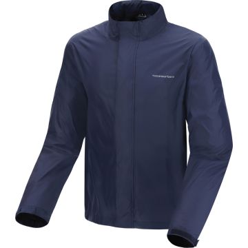 Rain jacket Tucano Urbano NANO RAIN ZETA Dark Blue