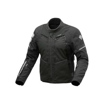 Motorcycle jacket T-UR NEVADA HYDROSCUD® Black