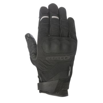 Alpinestars C-30 DRYSTAR gloves Black