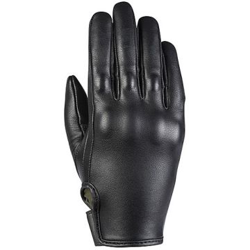 Ixon RS Sun 2 lady leather gloves Black