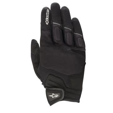 Alpinestars ATOM summer gloves black