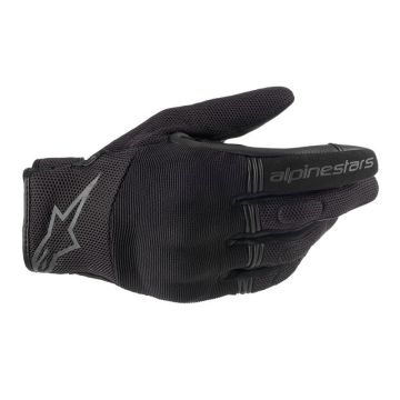 Alpinestars COPPER Street Gloves Black