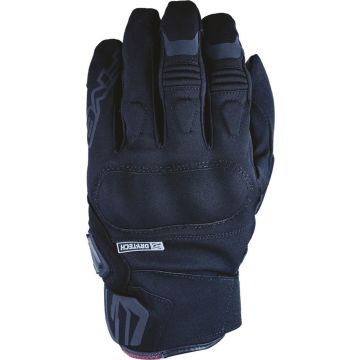 Five BOXER 5 DRYTECH winter gloves black