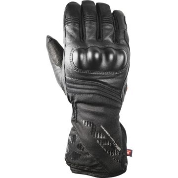 Ixon PRO RESCUE 2 CE gloves Black