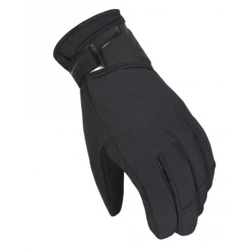 Macna CODE RTX Winter Gloves Black