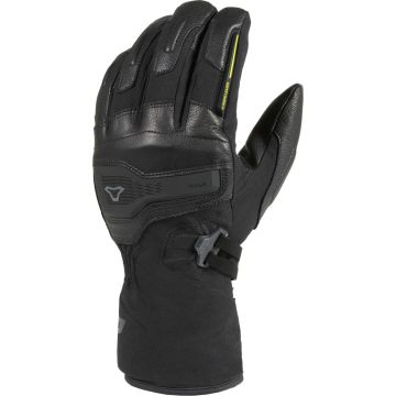 Macna Kaliber RTX winter gloves Black