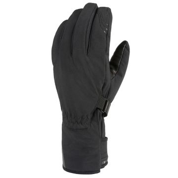 Macna Tigo EVO winter gloves Black