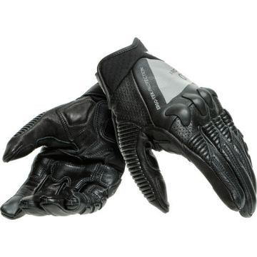 Dainese X-Ride Gloves Black Black