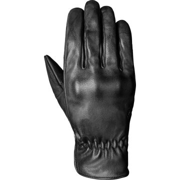 Ixon RS NIZO summer leather gloves black