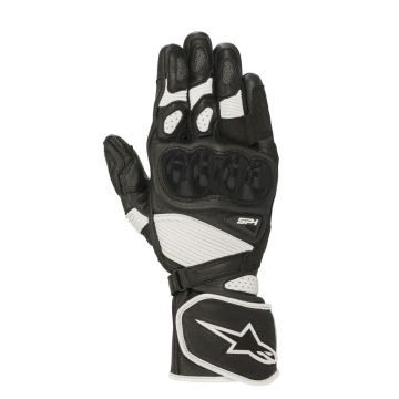 Alpinestars Sp-1 V2 Gloves Black White