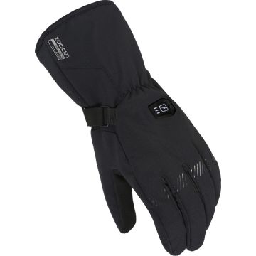 Macna Unite RTX heated gloves Black