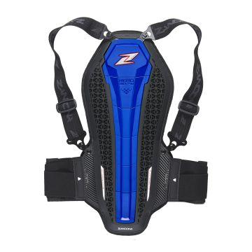 Protezione schiena Zandonà HYBRID BACK PRO X7 Blu