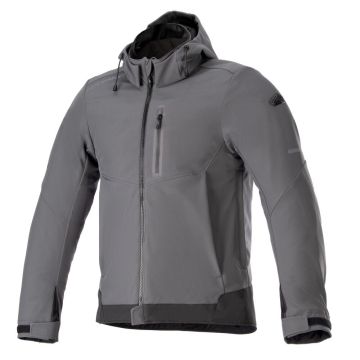 Alpinestars  NEO WATERPROOF motorcycle jacket Grey Black