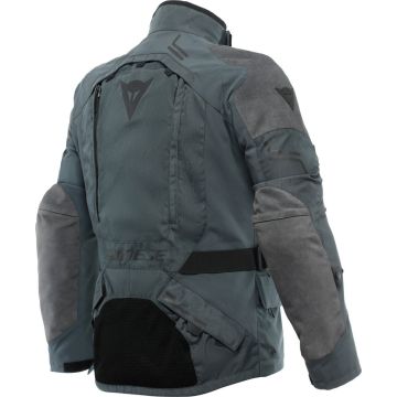 Dainese Springbok 3L Absolutshell 3 layers Jacket Iron Gate