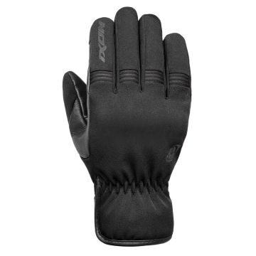 Ixon PRO CAIN LADY woman winter gloves Black